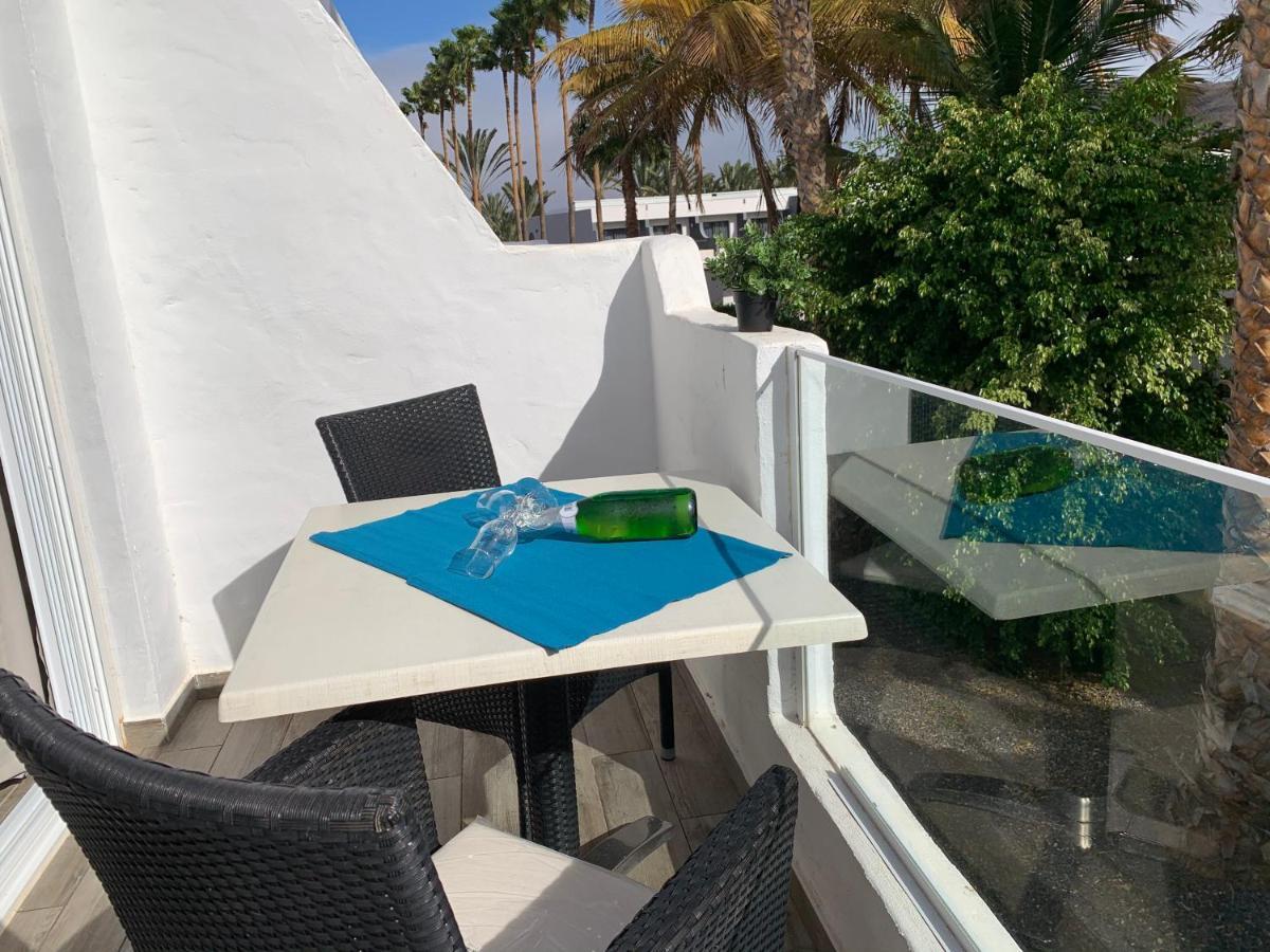 Апартаменты Tarajalejo Beach Deluxe Экстерьер фото